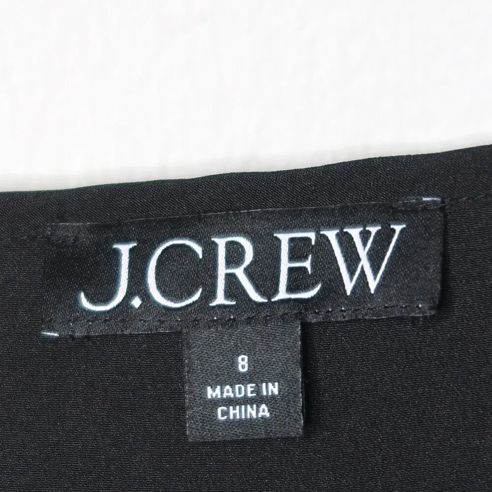 J. Crew excellent previously